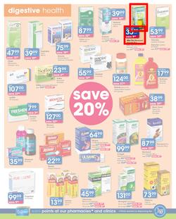 Clicks : Easter Savings (5 Apr - 22 Apr 2019), page 28