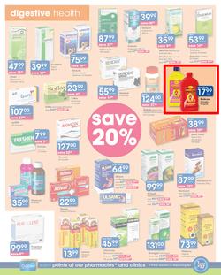 Clicks : Easter Savings (5 Apr - 22 Apr 2019), page 28