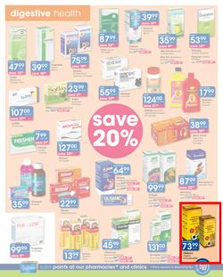 Clicks : Easter Savings (5 Apr - 22 Apr 2019), page 28