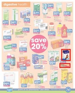 Clicks : Easter Savings (5 Apr - 22 Apr 2019), page 28