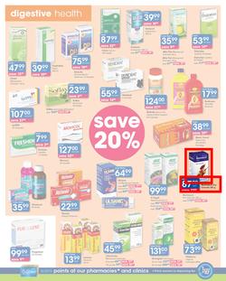Clicks : Easter Savings (5 Apr - 22 Apr 2019), page 28