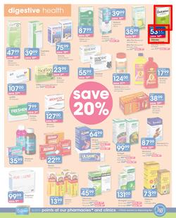 Clicks : Easter Savings (5 Apr - 22 Apr 2019), page 28