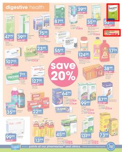 Clicks : Easter Savings (5 Apr - 22 Apr 2019), page 28