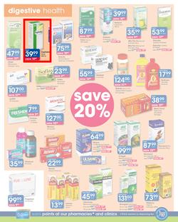 Clicks : Easter Savings (5 Apr - 22 Apr 2019), page 28