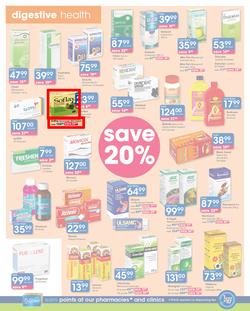 Clicks : Easter Savings (5 Apr - 22 Apr 2019), page 28