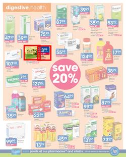 Clicks : Easter Savings (5 Apr - 22 Apr 2019), page 28