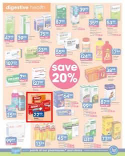 Clicks : Easter Savings (5 Apr - 22 Apr 2019), page 28