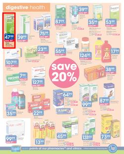 Clicks : Easter Savings (5 Apr - 22 Apr 2019), page 28