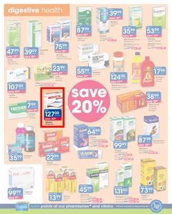 Clicks : Easter Savings (5 Apr - 22 Apr 2019), page 28