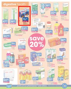 Clicks : Easter Savings (5 Apr - 22 Apr 2019), page 28