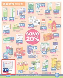 Clicks : Easter Savings (5 Apr - 22 Apr 2019), page 28