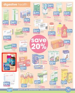 Clicks : Easter Savings (5 Apr - 22 Apr 2019), page 28
