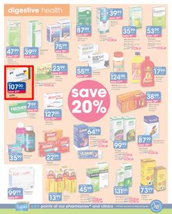 Clicks : Easter Savings (5 Apr - 22 Apr 2019), page 28