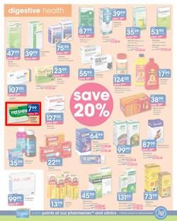 Clicks : Easter Savings (5 Apr - 22 Apr 2019), page 28