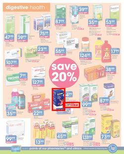 Clicks : Easter Savings (5 Apr - 22 Apr 2019), page 28