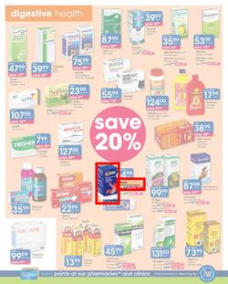 Clicks : Easter Savings (5 Apr - 22 Apr 2019), page 28