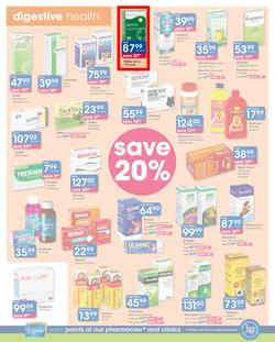Clicks : Easter Savings (5 Apr - 22 Apr 2019), page 28