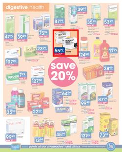 Clicks : Easter Savings (5 Apr - 22 Apr 2019), page 28