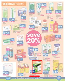 Clicks : Easter Savings (5 Apr - 22 Apr 2019), page 28