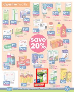 Clicks : Easter Savings (5 Apr - 22 Apr 2019), page 28