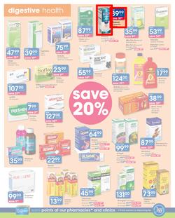 Clicks : Easter Savings (5 Apr - 22 Apr 2019), page 28