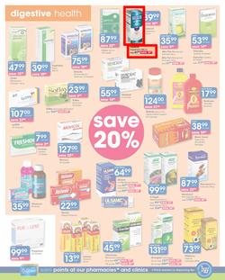Clicks : Easter Savings (5 Apr - 22 Apr 2019), page 28