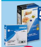 Omron Compressor Nebulizer-Each
