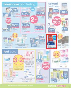 Clicks : Easter Savings (5 Apr - 22 Apr 2019), page 29