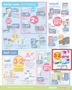 Clicks : Easter Savings (5 Apr - 22 Apr 2019), page 29