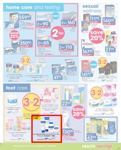 Clicks : Easter Savings (5 Apr - 22 Apr 2019), page 29