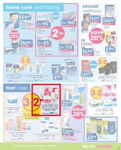 Clicks : Easter Savings (5 Apr - 22 Apr 2019), page 29
