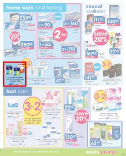 Clicks : Easter Savings (5 Apr - 22 Apr 2019), page 29