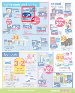 Clicks : Easter Savings (5 Apr - 22 Apr 2019), page 29