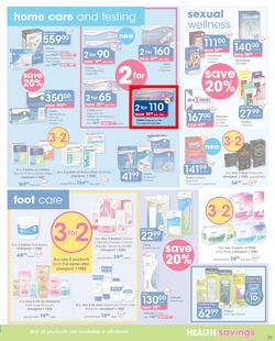 Clicks : Easter Savings (5 Apr - 22 Apr 2019), page 29