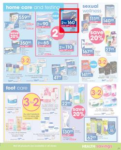 Clicks : Easter Savings (5 Apr - 22 Apr 2019), page 29