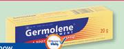 Germolene Antiseptic Ointment-20g Each