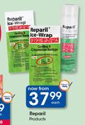 Reparil Products-Each