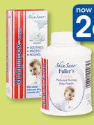 Skinsano Multipurpose Ointment-100g Each