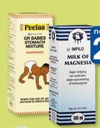 Impilo Milk Of Magnesia-100ml Each