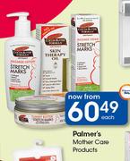 Palmer's Mother Care Products-Each