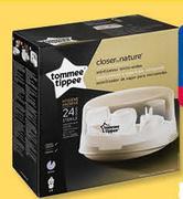 Tommee Tippee Manual Breast Pump-Each