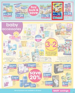 Clicks : Easter Savings (5 Apr - 22 Apr 2019), page 35