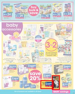 Clicks : Easter Savings (5 Apr - 22 Apr 2019), page 35