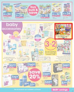 Clicks : Easter Savings (5 Apr - 22 Apr 2019), page 35