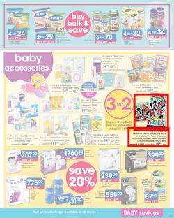 Clicks : Easter Savings (5 Apr - 22 Apr 2019), page 35