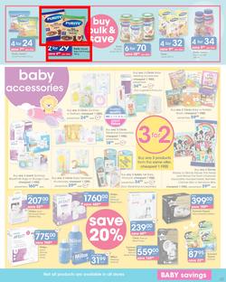 Clicks : Easter Savings (5 Apr - 22 Apr 2019), page 35