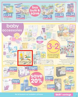 Clicks : Easter Savings (5 Apr - 22 Apr 2019), page 35