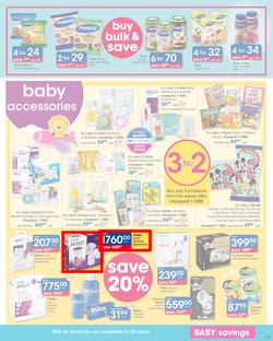 Clicks : Easter Savings (5 Apr - 22 Apr 2019), page 35