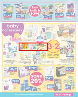 Clicks : Easter Savings (5 Apr - 22 Apr 2019), page 35