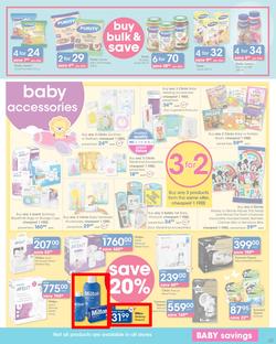 Clicks : Easter Savings (5 Apr - 22 Apr 2019), page 35